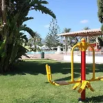 Cordial Sandy Golf * マスパロマス
