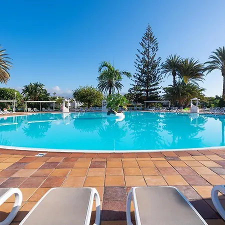 Cordial Sandy Golf Lägenhet *