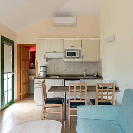 Cordial Sandy Golf Lägenhet Maspalomas (Gran Canaria)