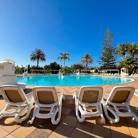 Cordial Sandy Golf Apartament *