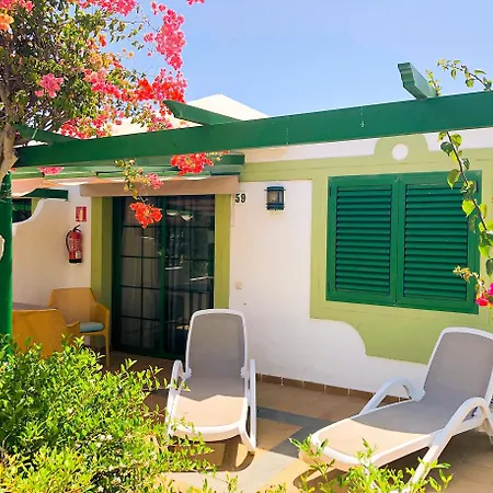 Apartament Cordial Sandy Golf *