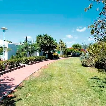 Cordial Sandy Golf Lägenhet