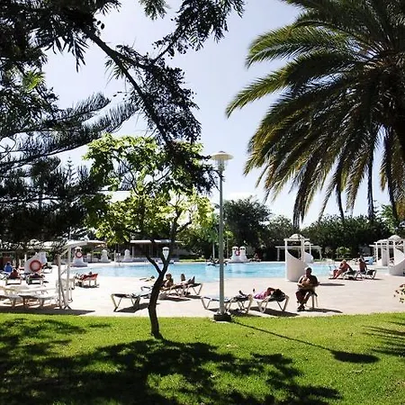 Cordial Sandy Golf Apartament Maspalomas (Gran Canaria)