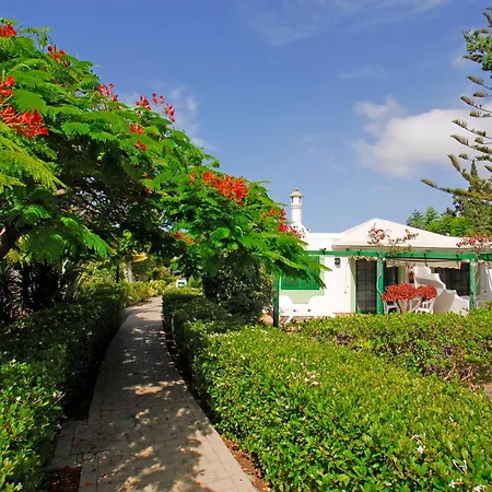 Cordial Sandy Golf Apartament Maspalomas (Gran Canaria)