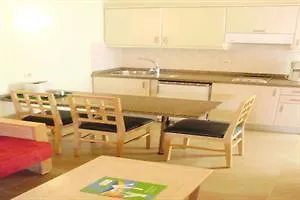 Apartament Cordial Sandy Golf