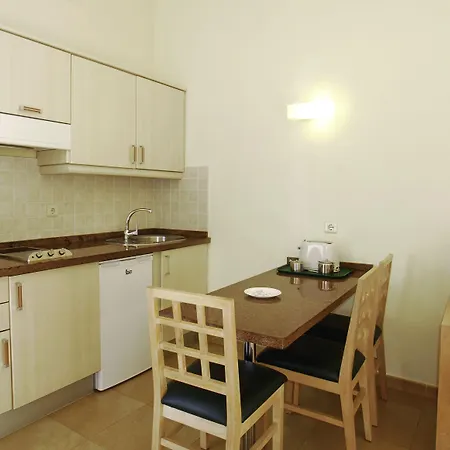 Cordial Sandy Golf Lägenhet *