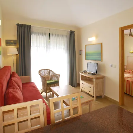 Lägenhet Cordial Sandy Golf *