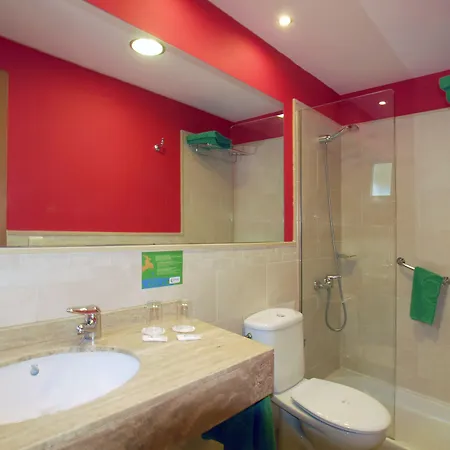 Lägenhet Cordial Sandy Golf *