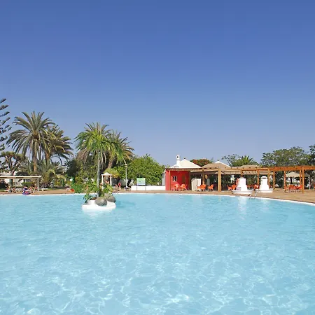 Cordial Sandy Golf Lägenhet *