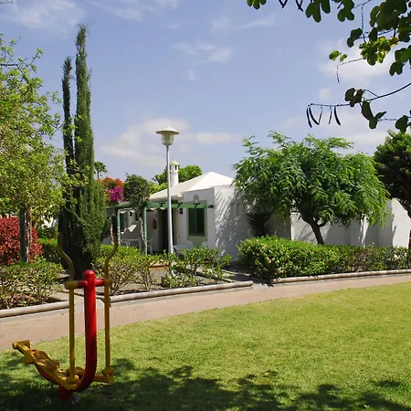 Cordial Sandy Golf * Maspalomas (Gran Canaria)