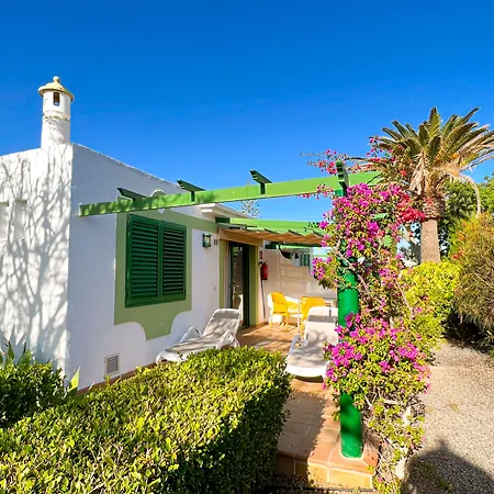 Lägenhet Cordial Sandy Golf