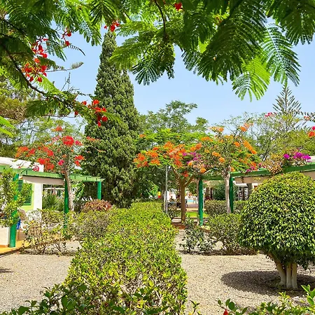 Cordial Sandy Golf Lägenhet *