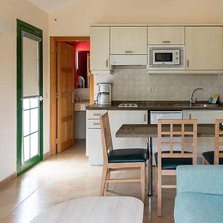 Lägenhet Cordial Sandy Golf *