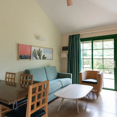 Cordial Sandy Golf * Maspalomas (Gran Canaria)