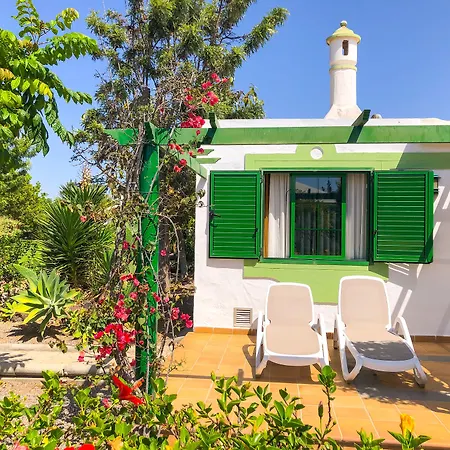 Cordial Sandy Golf *