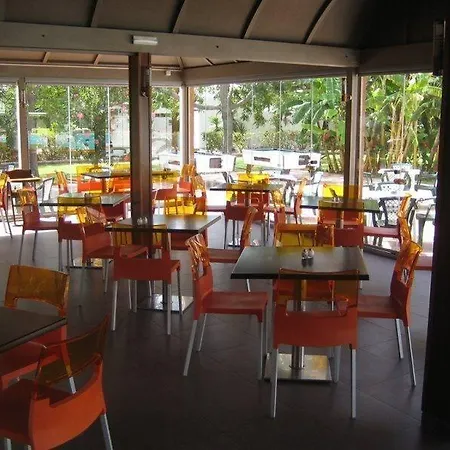 Cordial Sandy Golf * Maspalomas (Gran Canaria)