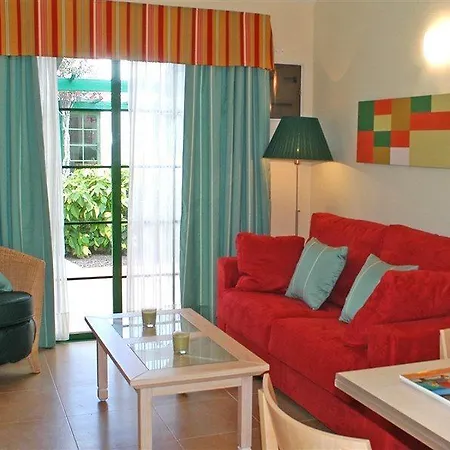 Cordial Sandy Golf Apartament Maspalomas (Gran Canaria)