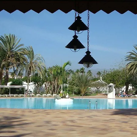 Cordial Sandy Golf Apartament *