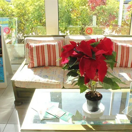 Cordial Sandy Golf * Maspalomas (Gran Canaria)