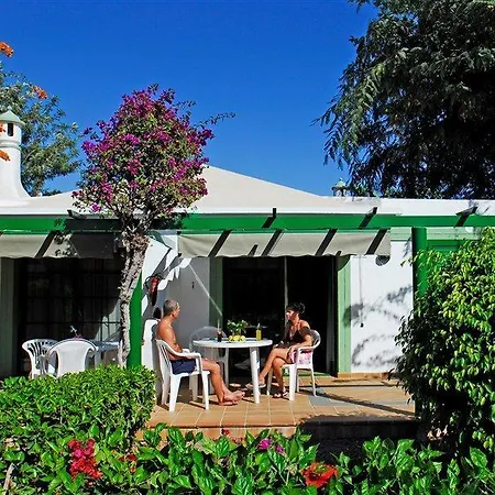 Cordial Sandy Golf Lägenhet Maspalomas (Gran Canaria)