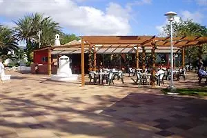 Cordial Sandy Golf *