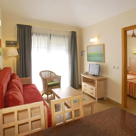 Apartament Cordial Sandy Golf Maspalomas (Gran Canaria)