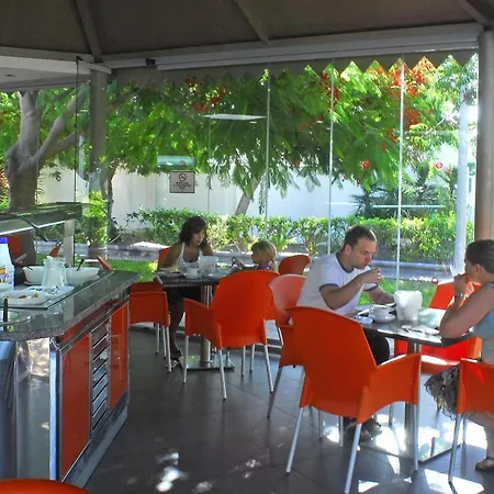 Cordial Sandy Golf Lägenhet Maspalomas (Gran Canaria)