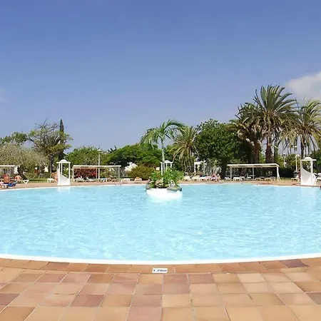 Cordial Sandy Golf Apartament *