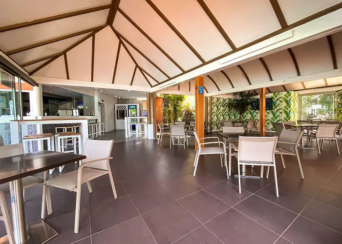 考尔迪欧简易别墅沙地高尔夫酒店 公寓 *