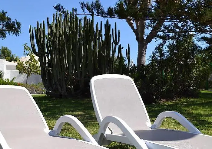 Апартаменты Cordial Sandy Golf *