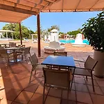 Cordial Sandy Golf Daire Maspalomas (Gran Canaria)