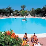 Cordial Sandy Golf Daire