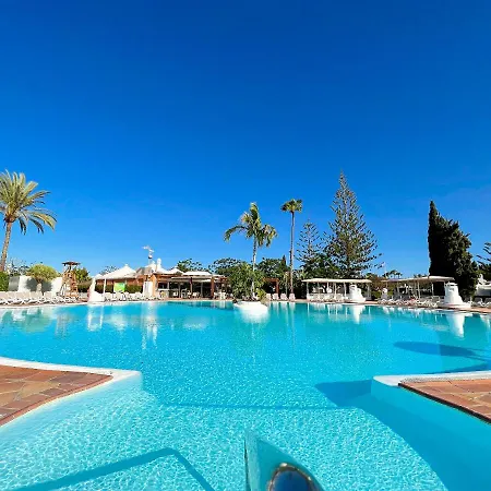 Cordial Sandy Golf Maspalomas (Gran Canaria)