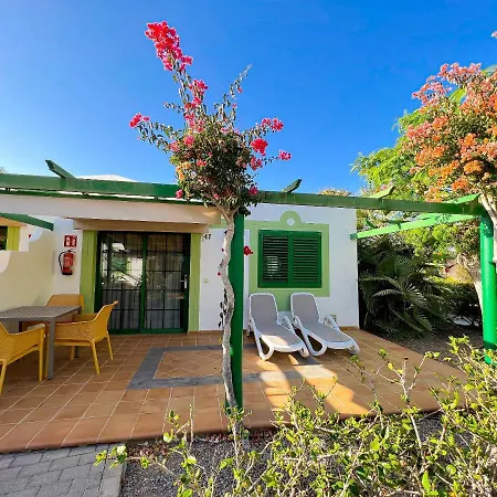 Cordial Sandy Golf Apartment Maspalomas (Gran Canaria)