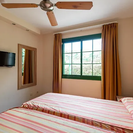 Apartamento Cordial Sandy Golf