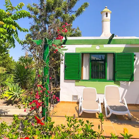 Apartamento Cordial Sandy Golf *
