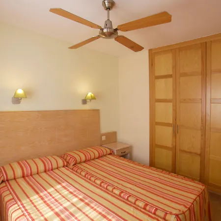 Cordial Sandy Golf Maspalomas (Gran Canaria)