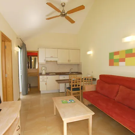 Apartment Cordial Sandy Golf