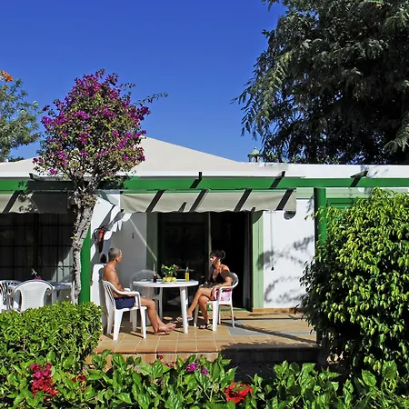 Cordial Sandy Golf Maspalomas (Gran Canaria)