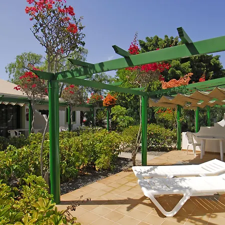 Apartment Cordial Sandy Golf