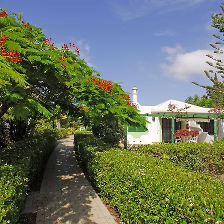 Cordial Sandy Golf Maspalomas (Gran Canaria)