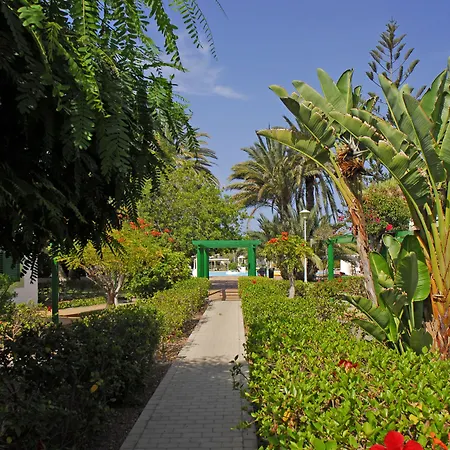 Cordial Sandy Golf * Maspalomas (Gran Canaria)