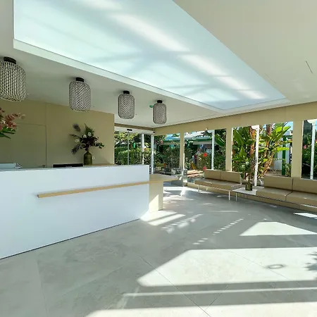 Apartment Cordial Sandy Golf *