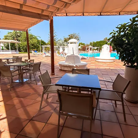 Cordial Sandy Golf Apartman Maspalomas