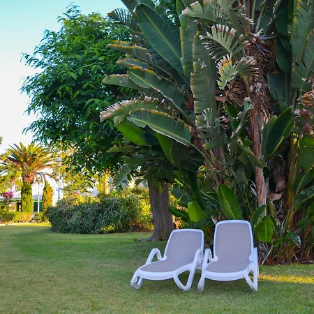 Cordial Sandy Golf Apartamento Maspalomas (Gran Canaria)