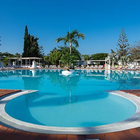 Apartamento Cordial Sandy Golf *