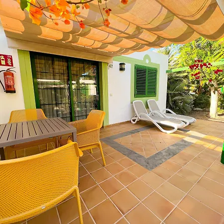 Cordial Sandy Golf *