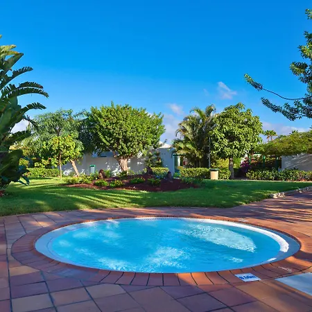 Cordial Sandy Golf * Maspalomas (Gran Canaria)