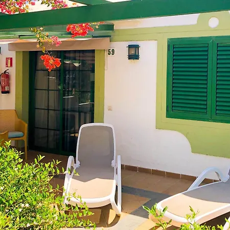 Apartamento Cordial Sandy Golf *