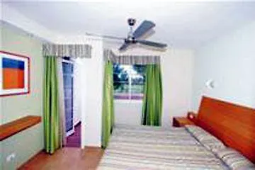 Cordial Sandy Golf Apartment *